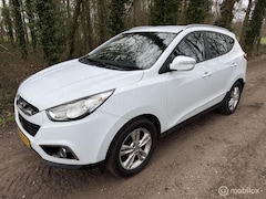 Hyundai ix35 - 2.0i Active export