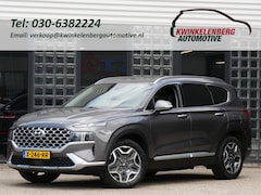 Hyundai Santa Fe - HEV PREMIUM/ 7-PERSOONS/ TREKHAAK/ 360° CAMERA/
