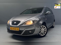 SEAT Altea XL - 1.2 TSI Businessline COPA | Cruise | Airco | Nap | Pdc