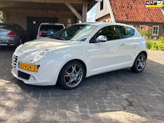 Alfa Romeo MiTo - 1.4 Centenario