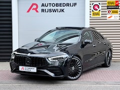 Mercedes-Benz CLA-Klasse - 180 Edition AMG 45s Pano/360/Burmester