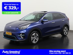 Kia e-Niro - DynamicPlusLine 64 kWh | SOH 99% | 3 Fase | Schuifdak | Zondag Open