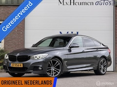 BMW 3-serie Gran Turismo - 320i M Sport 19'' Pano Stoelverwarming