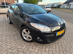 Renault Mégane - 1.6 Authentique Airco, Navi, Trekhaak