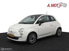 Fiat 500 - 0.9 TwinAir Turbo Cult APK 07-04-2027