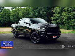 Dodge Ram 1500 - Laramie Night Crew Cab 4x4