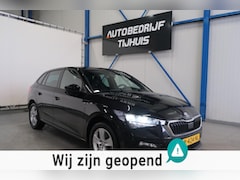Skoda Scala - 1.0 TSI Sport Business Automaat - N.A.P. Airco, Cruise, Navi, PDC