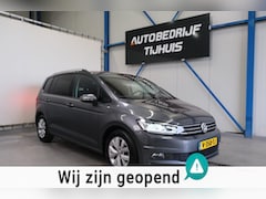 Volkswagen Touran - 1.6 TDI - Grijskenteken, Airco, Cruise, Navi, PDC, Camera, Trekhaak