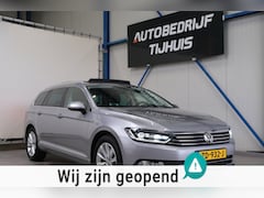 Volkswagen Passat Variant - 1.5 TSI Comfortline Business Automaat - N.A.P. Airco , Cruise, Navi, PDC, Carplay, Virtual