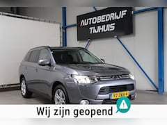 Mitsubishi Outlander - 2.0 Intense+ Automaat 7p. > EXPORT PRIJS <