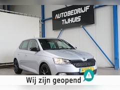 Skoda Fabia - 1.0 TSI Sport business - N.A.P. Airco, Cruise, PDC, Carplay
