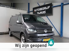 Volkswagen Transporter - 2.0 TDI L2H1 Comfortline