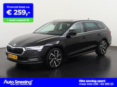 Skoda Octavia Combi - 1.4 TSI iV PHEV Business | Memory Stoel | Head-Up | Plug in | Zondag Open