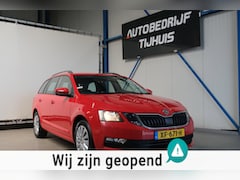 Skoda Octavia Combi - 1.0 TSI Greentech Ambition Automaat - Airco, Cruise, Navi, PDC, Carplay, Trekhaak