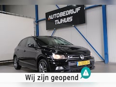 Volkswagen Polo - 1.0 TSI R-Line Edition Automaat - N.A.P. Airco, Cruise, PDC, Camera, Carplay