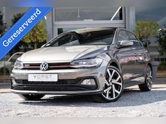 Volkswagen Polo - 2.0 TSI GTI Pano DSG Beats ACC Stoelverw