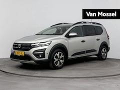 Dacia Jogger - 1.0 TCe Bi-Fuel Comfort 5p. 100PK | Trekhaak | Navigatie via Telefoon | Achteruitrijcamera