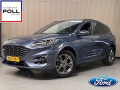 Ford Kuga - 2.5 PHEV ST-Line X