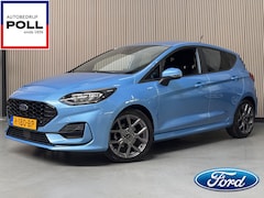 Ford Fiesta - 125pk Eco Hybrid ST-Line Adapt Cruise Camera Parking pack Keyless Dealeronderhouden