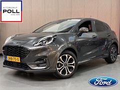 Ford Puma - 125pk Eco Hybrid Automaat ST-Line Navigatie Climat & Cruise control Parkeersensoren Dealer