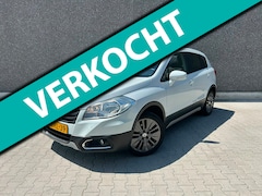 Suzuki SX4 S-Cross - 1.6 Comfort | TREKHAAK | PANORAMA | NAVI | BLUETOOTH | CC | STOELVERW | APK T/M 22-6-2027