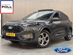 Ford Kuga - 2.5 PHEV 243pk ST-Line Panoramadak Winter pack Navi Camera Privacy Glass Fabrieksgarantie