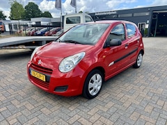 Suzuki Alto - 1.0 Cool Comfort - Nette Auto - Airco