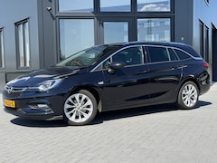 Opel Astra Sports Tourer - 1.4 Innovation Leer | Adap. cruise | Trekhaak | Verw. stoel & stuur
