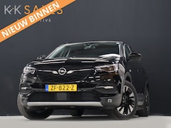 Opel Grandland X - 1.2 Turbo Business Executive [APPLE CARPLAY, ANDROID, CAMERA, KEYLESS ENTRY, ELEKTRISCHE A
