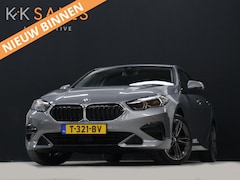 BMW 2-serie Gran Coupé - 218i Introduction Edition [STOELVERWARMING, CAMERA, APPLE CARPLAY, ANDROID, PDC V+A, PARKI