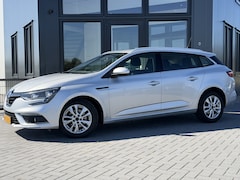 Renault Mégane Estate - 1.2 TCe Zen Clima | Cruise | Navi | Trekhaak | Dealer oh