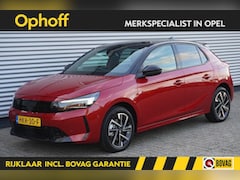 Opel Corsa - 1.2 Turbo Hybrid GS / Automaat / Camera + parkeersensoren / Navigatie / Climate Control