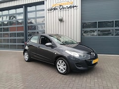 Mazda 2 - 2 1.5 Automaat Active+ 37000km Airco CV Elec.ramen+Spiegels PDC v+a Radio-cd
