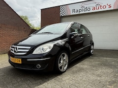 Mercedes-Benz B-klasse - 170