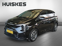Kia Picanto - 1.0 DPI ExecutiveLine Automaat | Navi | Stoel-/stuurverwarming