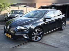 Renault Mégane - Megane 1.2 TCe GT-Line / Aut. / Ambient / Trekhaak / Dealer ondh