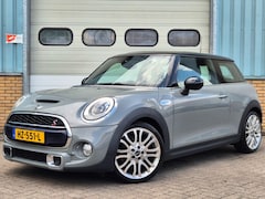 MINI Cooper S - 2.0 COOP.S CHILI SB