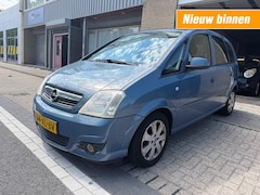 Opel Meriva - 1.4-16V Temptation KOUDE AIRCO RIJDT GOED NAP APK