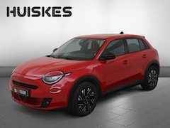 Fiat 600e - RED 54 kWh | SOH 96% | Carplay | Cruise Control | Climate Control