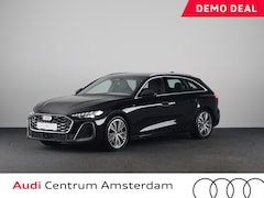 Audi A5 Avant - S edition e-hybrid 299 pk | Trekhaak, elektr. wegklapbaar | Techniekpakket | Ledkoplampen