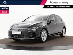 Volkswagen Golf - Life Edition 1.5 eHybrid 204 PK 6 versn. DSG · Trekhaak inklapbaar, met elektrische ontgre