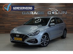 Hyundai i30 - 1.0 T-GDi MHEV | STOELVERW. | CAMERA | CARPLAY |