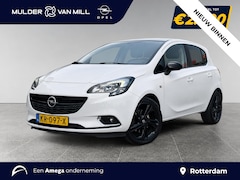Opel Corsa - Color Edition 1.0 Turbo 90pk | TWO-TONE | APPLE CARPLAY / ANDROID AUTO | BLACK PACK | CRUI