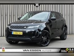 Land Rover Range Rover Evoque - 2.0 P200 AWD S Leder Navigatie Camera Trekhaak BTW Carplay 20 Inch