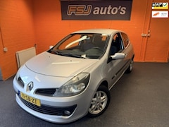 Renault Clio - 1.4 16V / 3 DEURS / DYNAMIQUE-LUXE / AIRCO