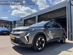 Renault Captur - 1.8 E-Tech full hybrid 160 techno