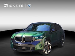 BMW XM - PHEV Label Individual Lak | Bowers & Wilkins | M Driver's Pack