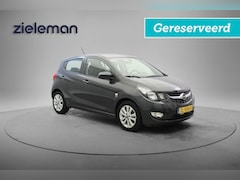 Opel Karl - 1.0 120 Jaar Edition - Carplay, Navi, Cruise, PDC GERESERVEERD