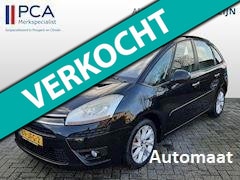 Citroën C4 Picasso - 1.6 THP Lumière EB6V 5p