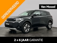 Opel Frontera - 1.2 Turbo Hybrid GS 7p. | Demonstratieauto | Camera | Navigatie | Parkeersensoren Voor&Ach